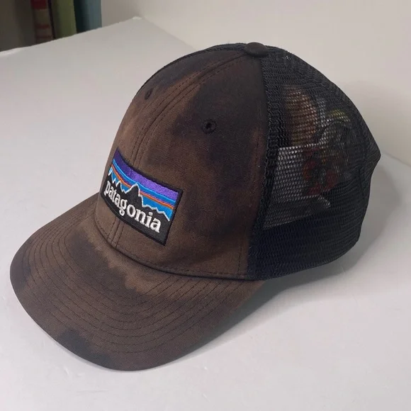Patagonia Distressed Hat - Picture 2 of 5